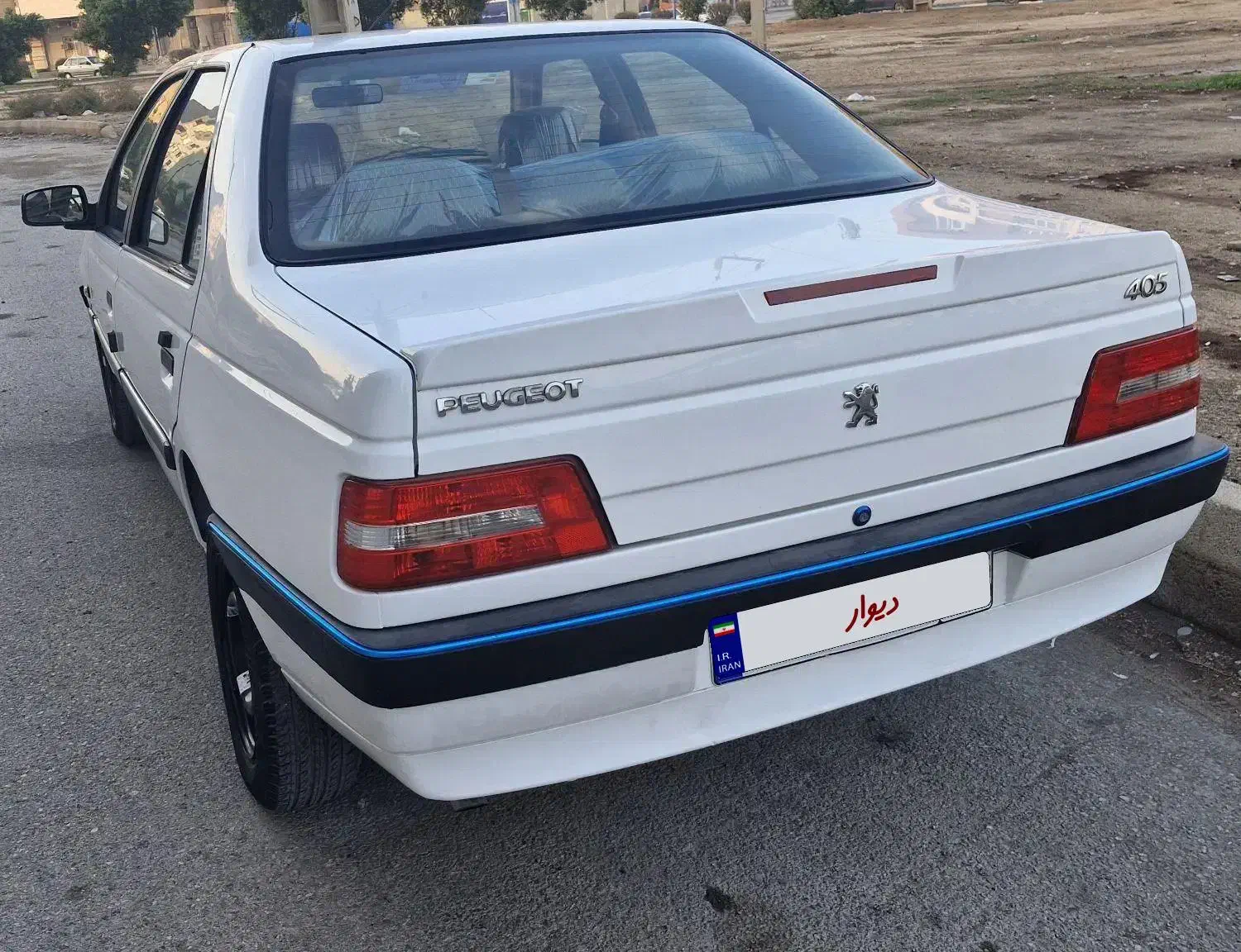 slx98 دریچه گاز سیمی|خودرو سواری و وانت|اهواز, کوی راه کربلا|دیوار