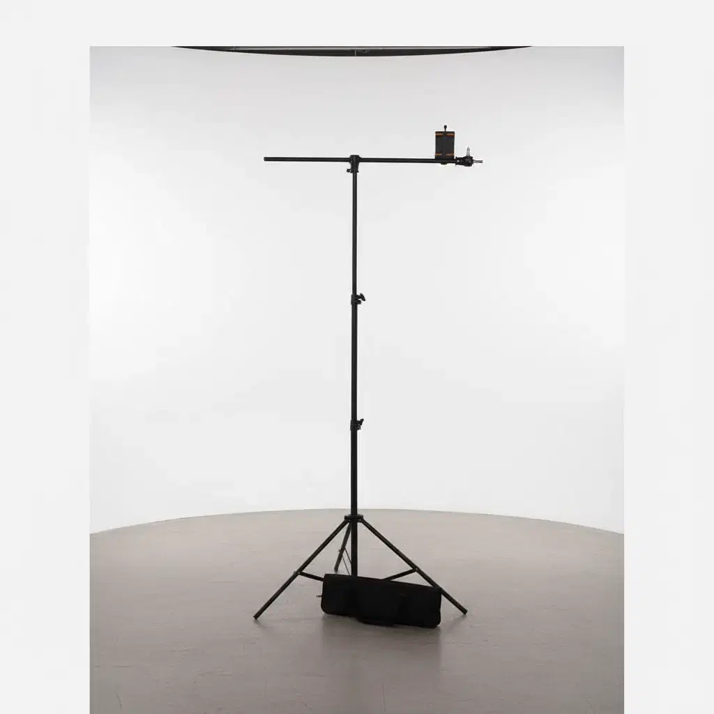 سه پایه تولید محتوای تی شو موبایل و دوربین عکاسی|دوربین عکاسی و فیلمبرداری|تهران, شیخ هادی|دیوار