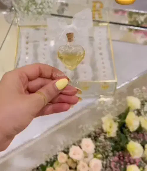 ساخت‌‌وفروش‌انواع‌گیفت‌های‌عقدوحنا‌وعروسی‌وتولید..|صنایع دستی و سایر لوازم تزئینی|الوند, |دیوار