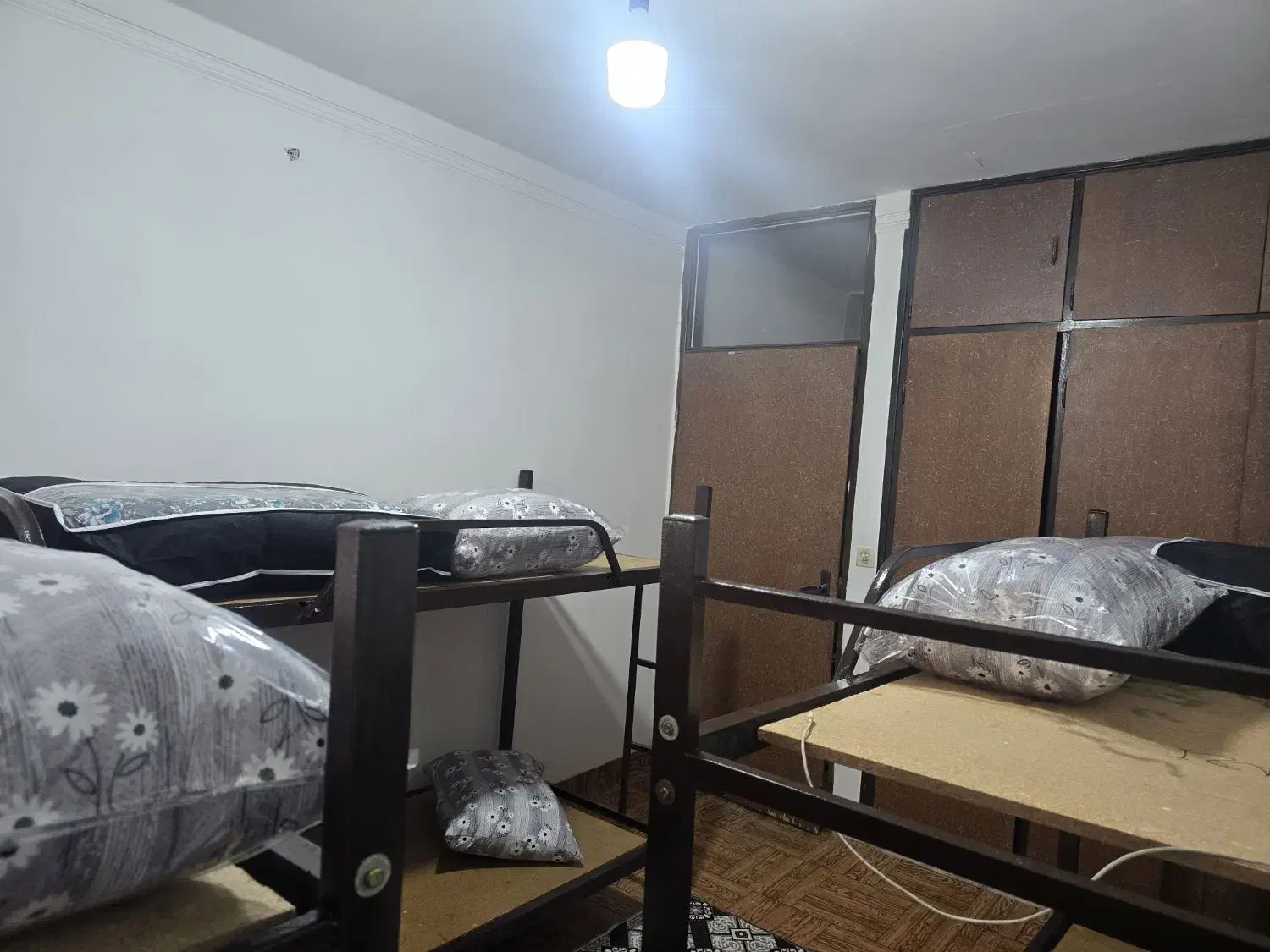 پانسیون دانشجویی نرگس|اجارهٔ آپارتمان|ساری, |دیوار