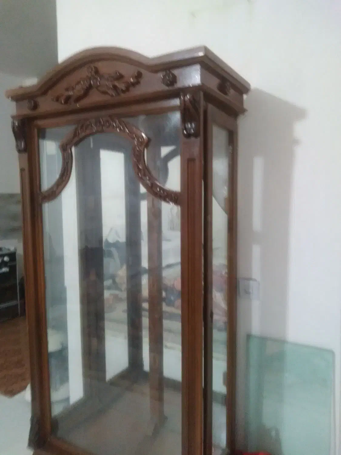 جاکفشی وگنجه|جاکفشی، کمد، دراور|مشهد, کوشک مهدی|دیوار