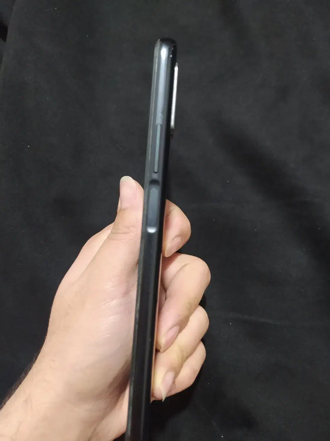 گوشی  Huawei y9s. 128/6. دوربین جلوی کشویی|موبایل|مشهد, الهیه|دیوار