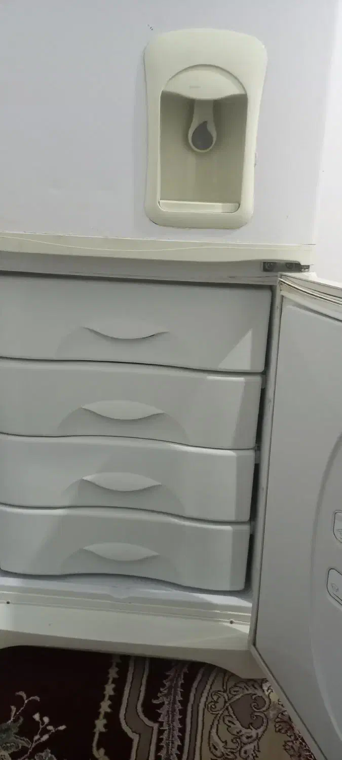 یخچال فریزر اسنوا|یخچال و فریزر|اشتهارد, |دیوار