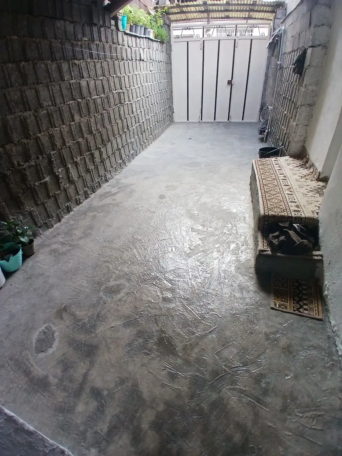 خونه ویلایی|فروش خانه و ویلا|رشت, سلیمانداراب|دیوار