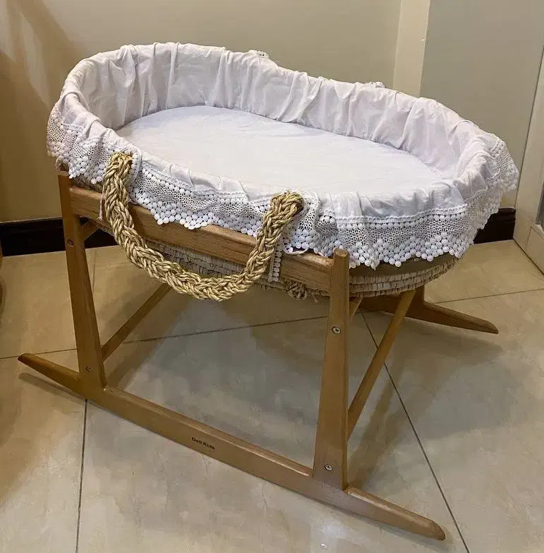 تخت نوزاد|تخت و صندلی بچه|تهران, فردوس|دیوار