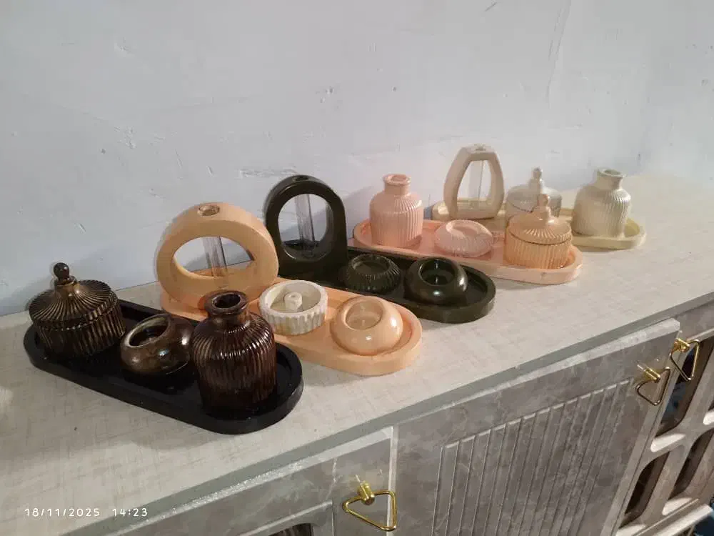 هر ست ۲۵۰|مجسمه، تندیس، ماکت|جیرفت, |دیوار