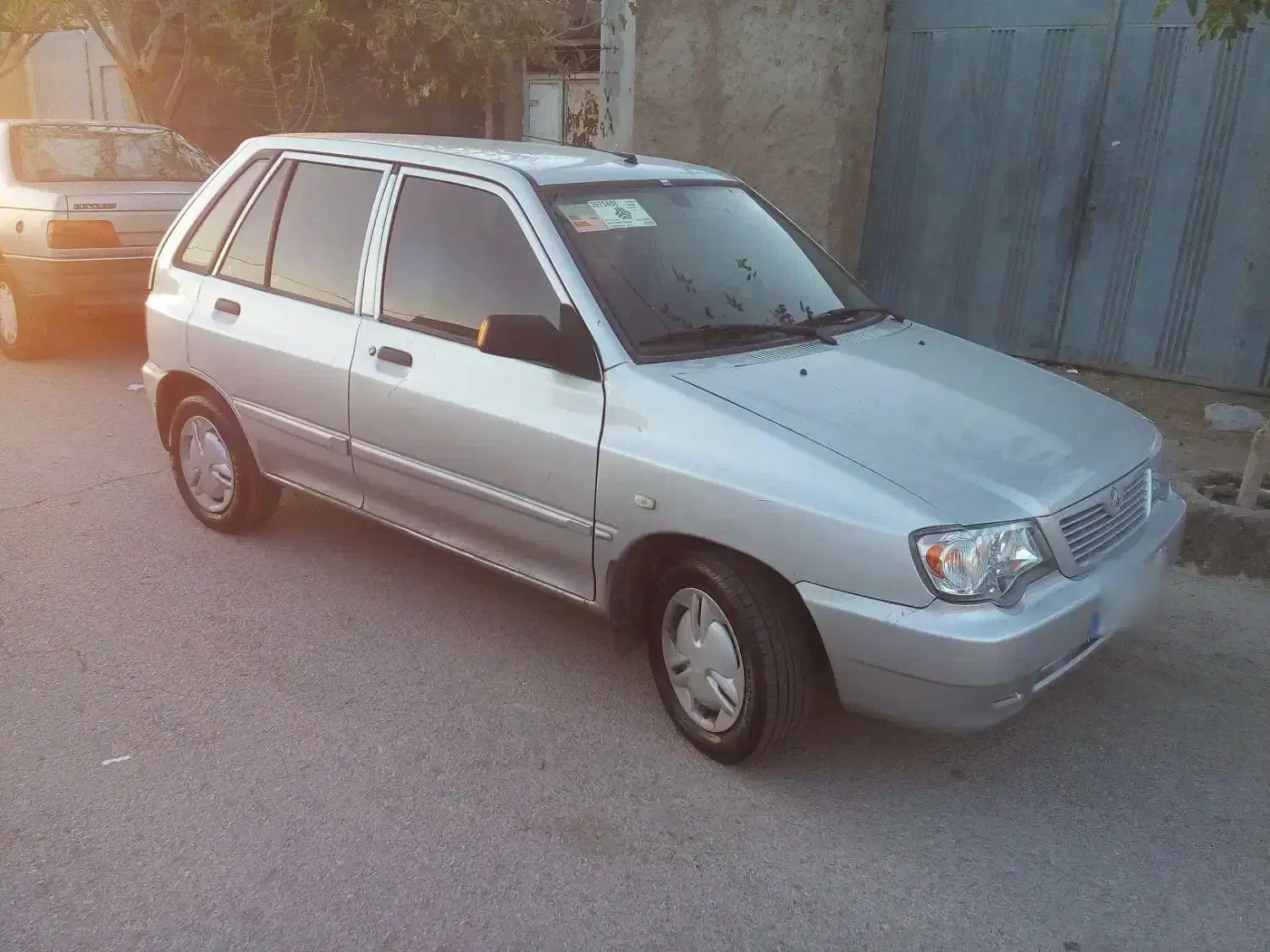 ۱۱۱ مدل ۹۱ استثنایی|خودرو سواری و وانت|کرمان, |دیوار