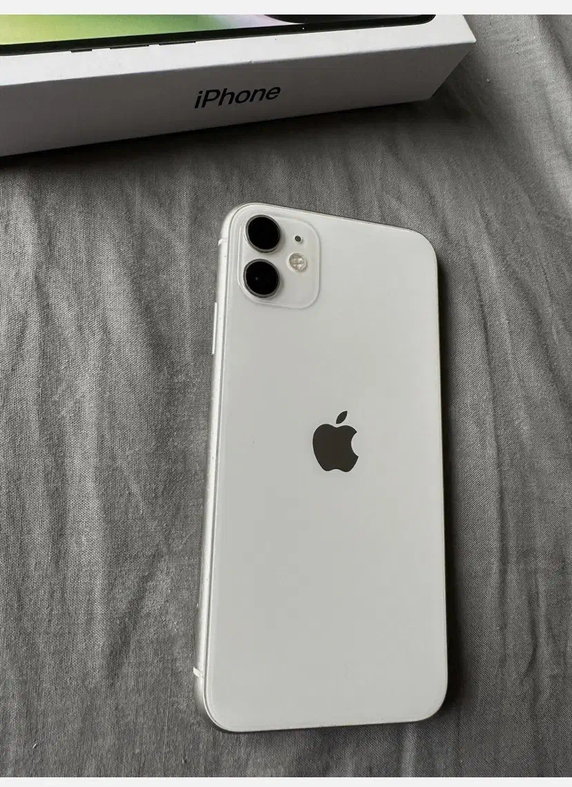 iphone 11 128 تکسیم|موبایل|اصفهان, کوی امیریه|دیوار