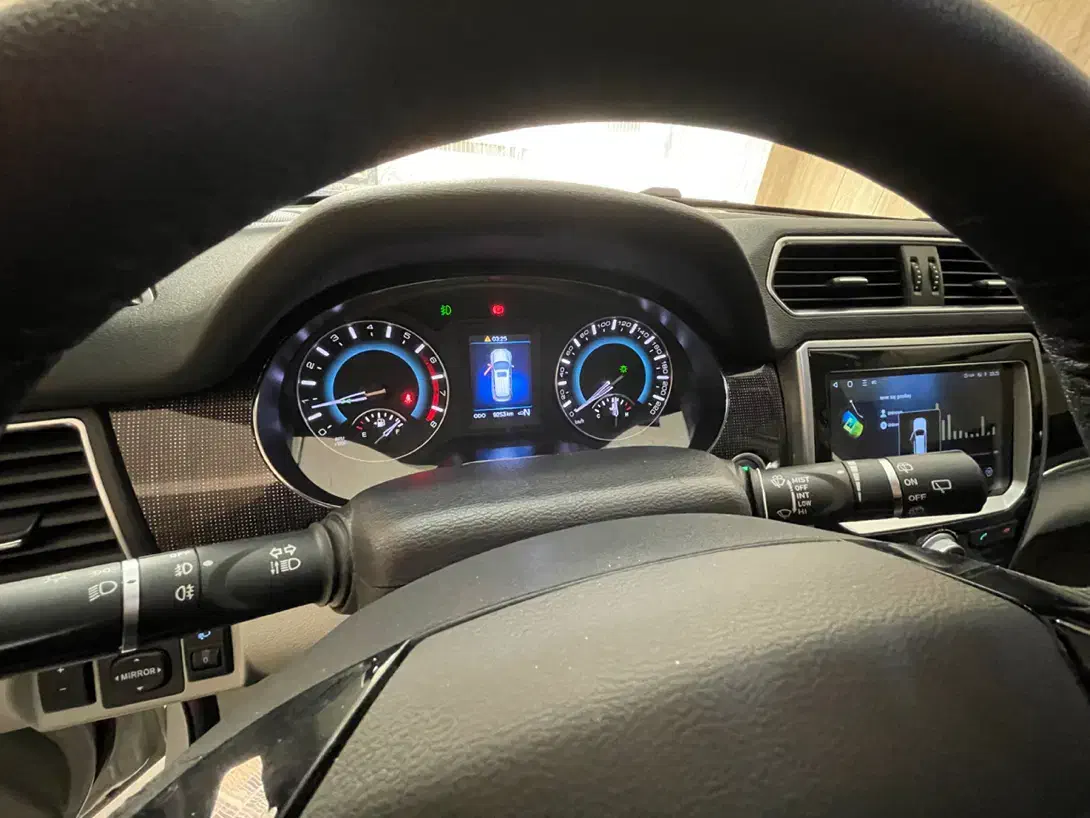 هاوال h2 وارداتی|خودرو سواری و وانت|تهران, استخر|دیوار