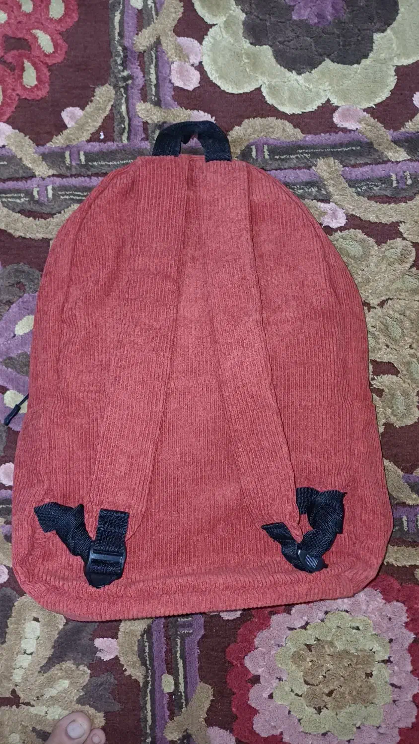 کوله پشتی|کیف، کفش، کمربند|قم, بکایی|دیوار