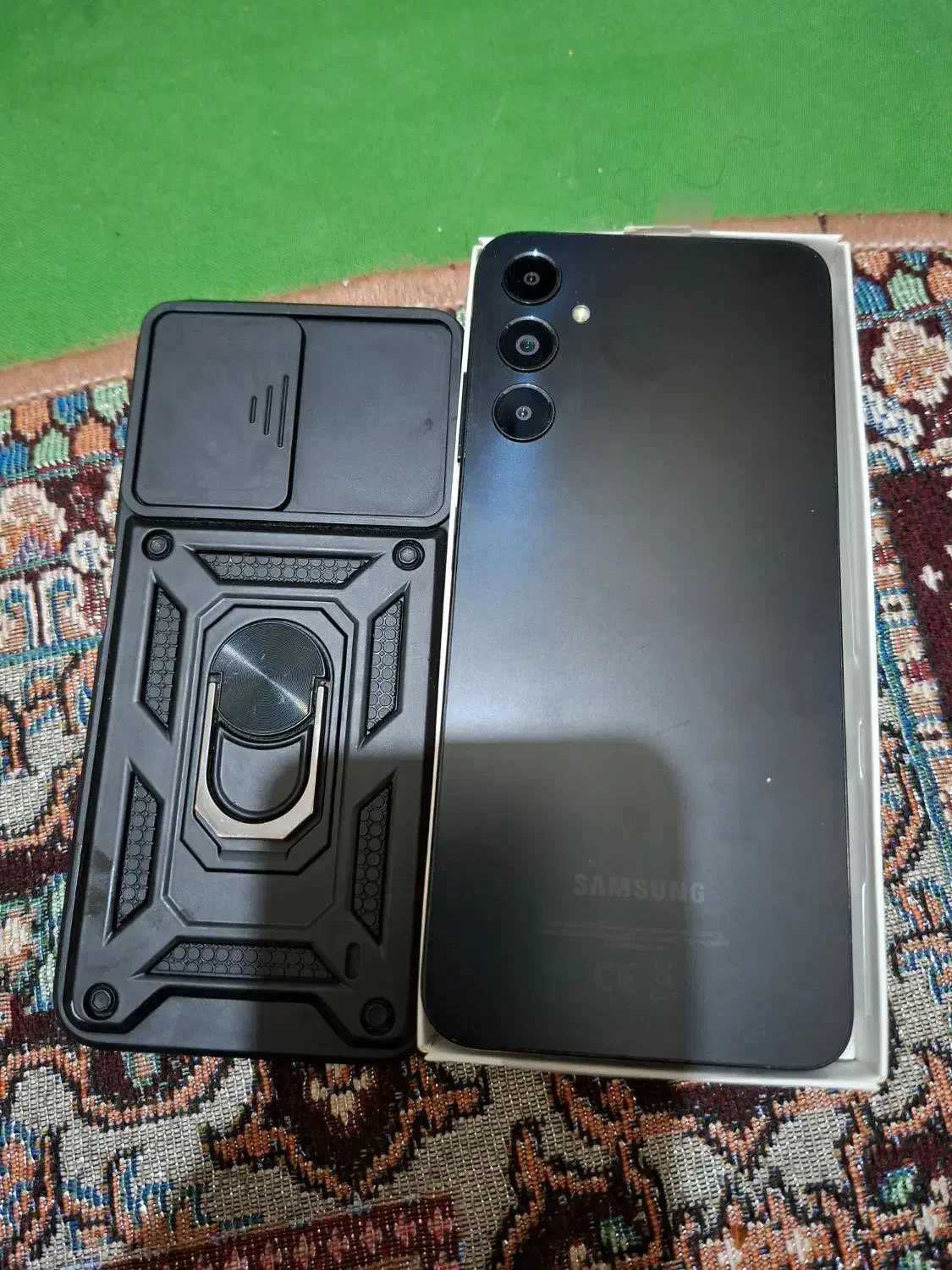 A05s|موبایل|اهواز, کمپلو شمالی|دیوار