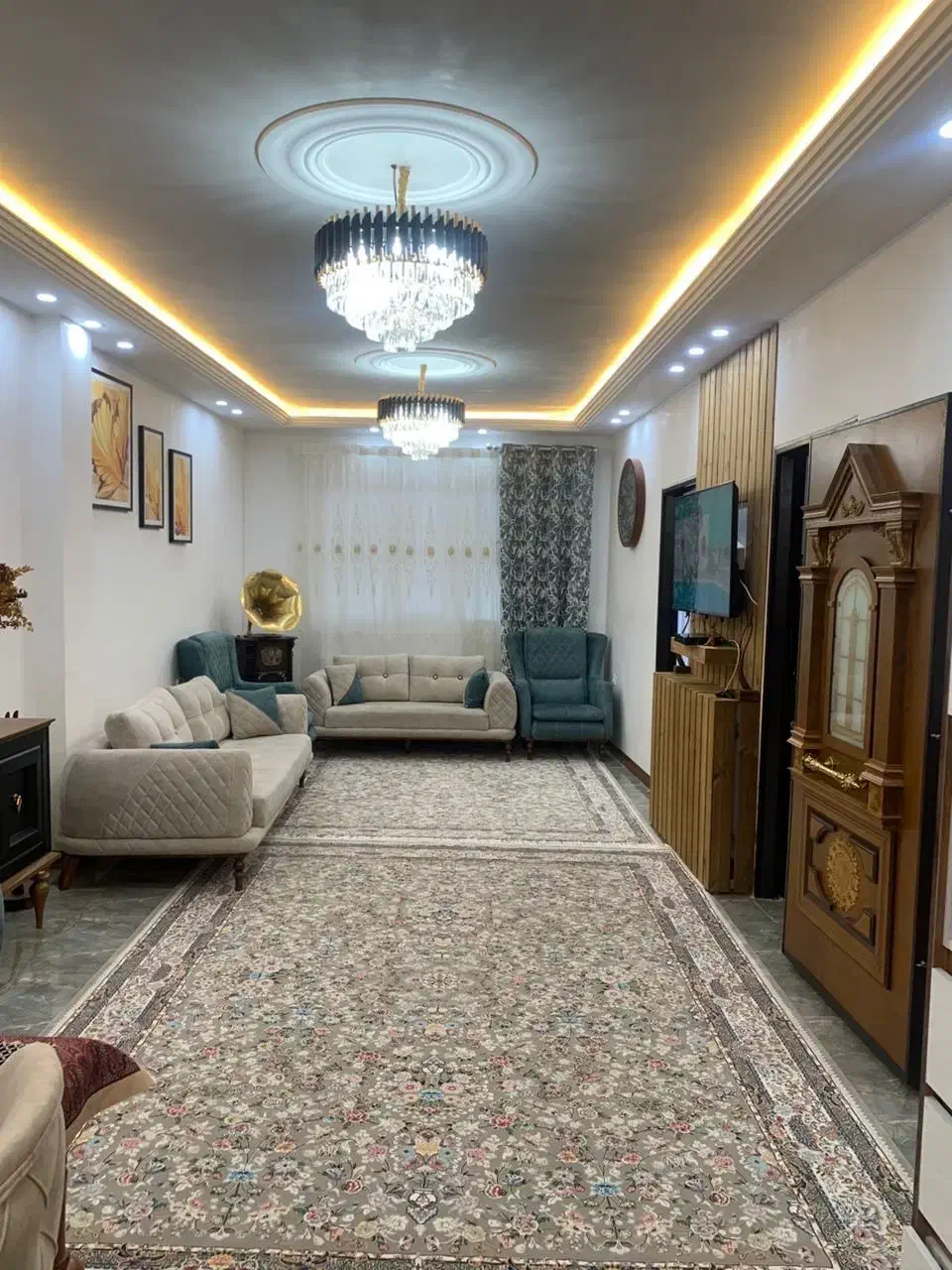 فروش ساختمان ویلایی|فروش خانه و ویلا|فیروزکوه, |دیوار