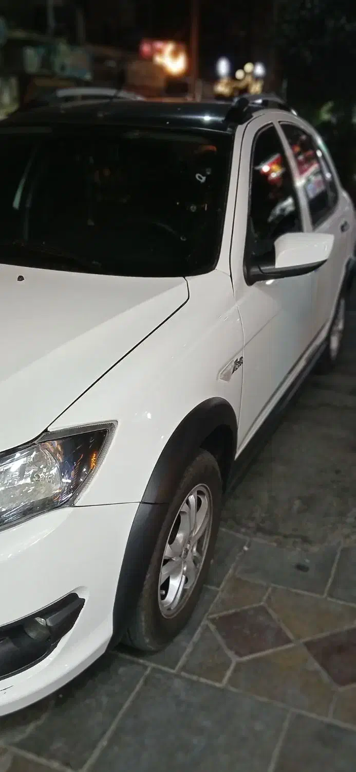 کوییک GXRمدل ۱۴۰۳|خودرو سواری و وانت|قرچک, مهدیه|دیوار