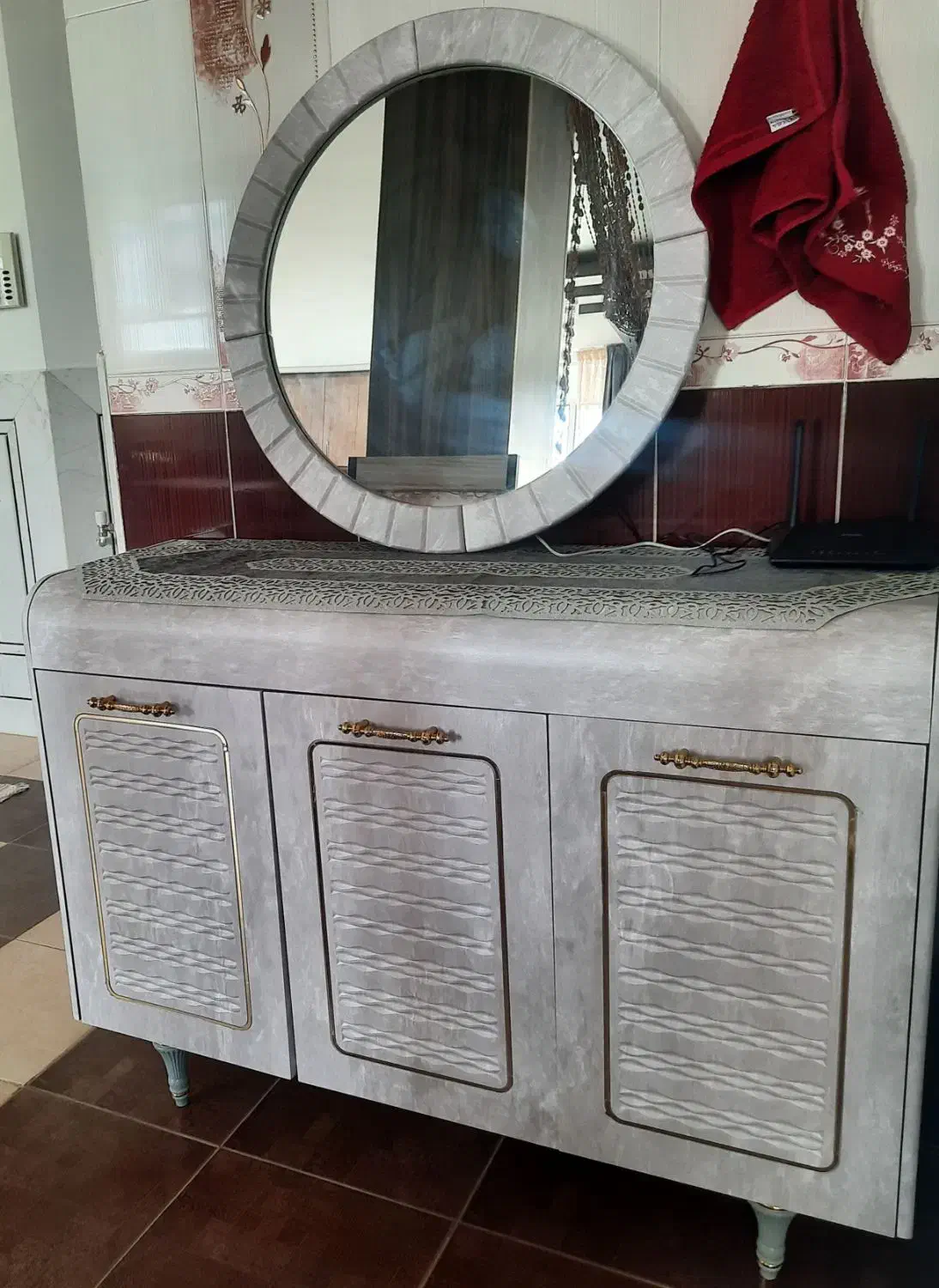 میز تلویزیون و کنسول|میز تلویزیون|خمینی‌شهر, |دیوار