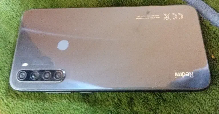 شیامی نوت 8 Redmi|موبایل|تهران, امام حسین|دیوار