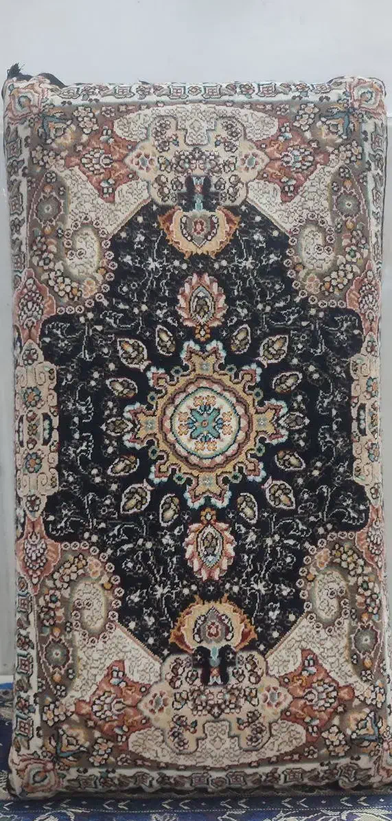 پشتی|پشتی|مشهد, مشهدقلی|دیوار