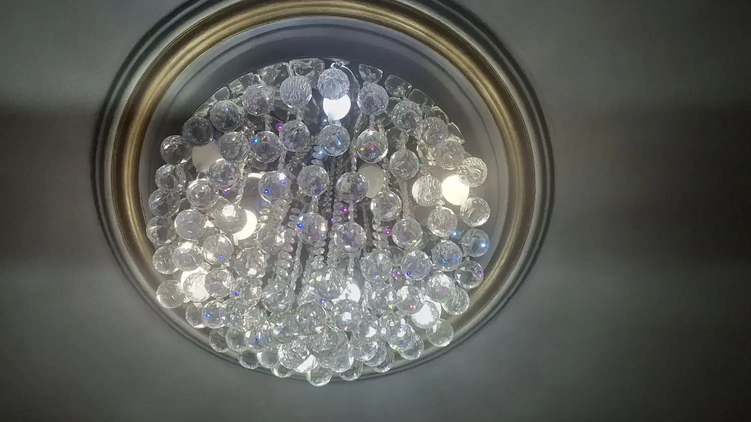 لوستر سقفی|لوستر و چراغ آویز|تهران, وحیدیه|دیوار