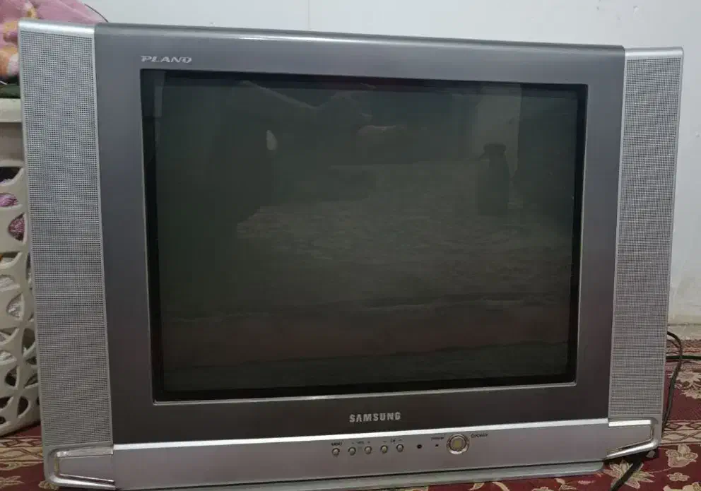 تلویزیون سامسونگ 1200|تلویزیون و پروژکتور|آشخانه, |دیوار