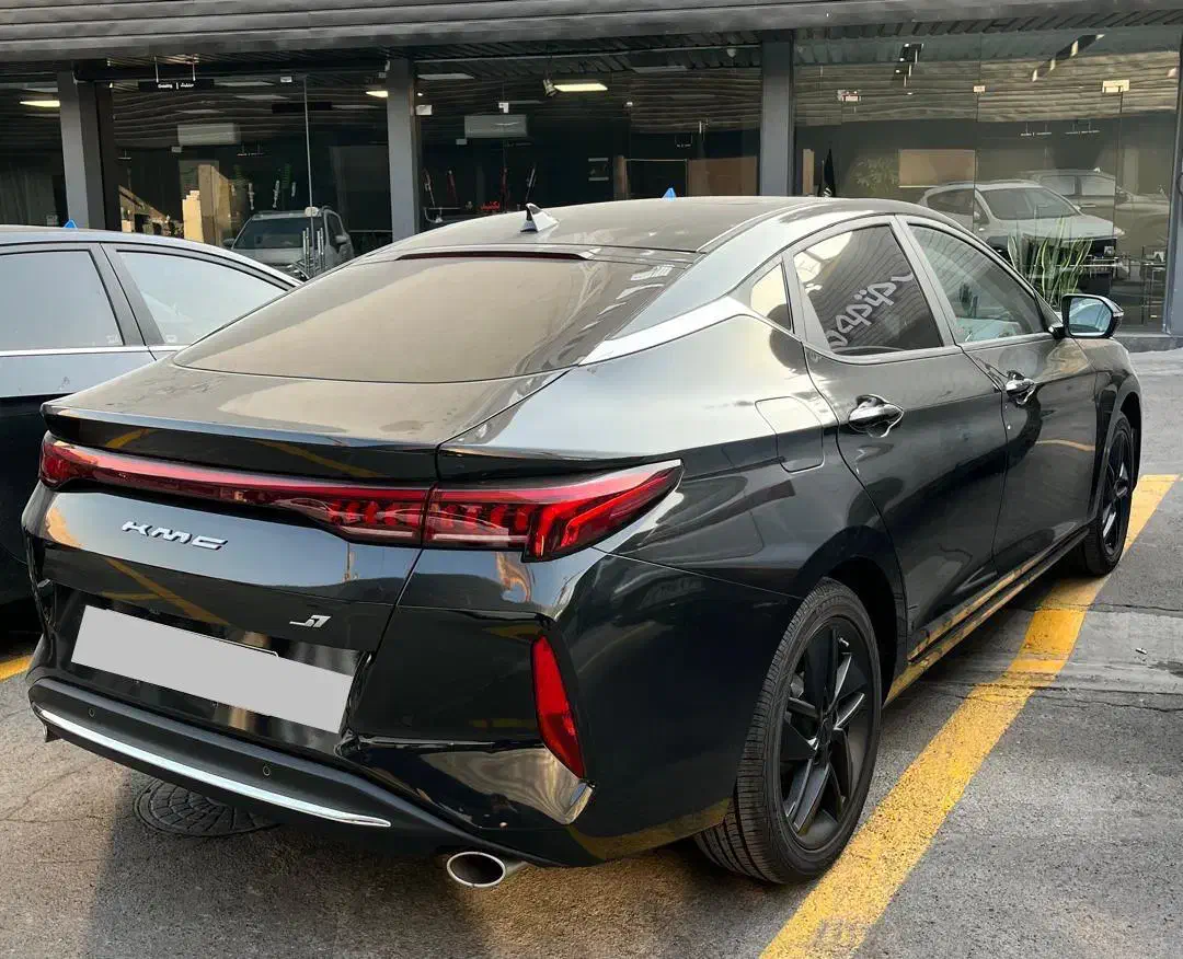 Kmc j7|خودرو سواری و وانت|تهران, مرزداران|دیوار