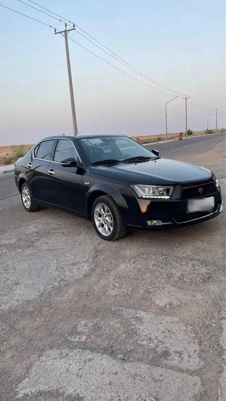 دناپلاس اتوماتیک توربو|خودرو سواری و وانت|اصفهان, فرودگاه شهید بهشتی|دیوار