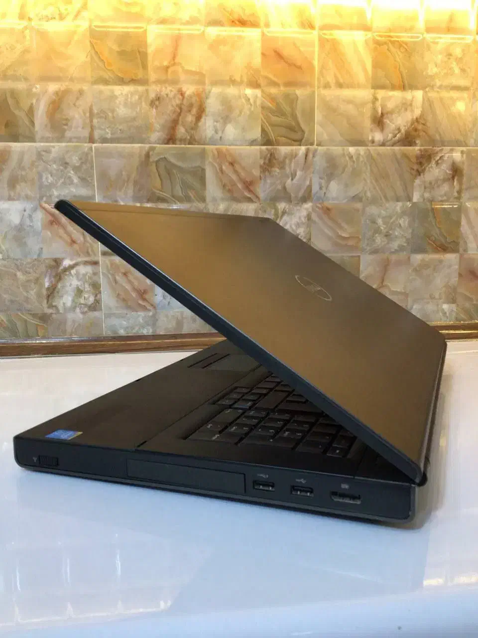 لپ تاپ Dell M6800/ چهار گیگ گرافیک/core i7|رایانه همراه|مشهد, صیاد شیرازی|دیوار