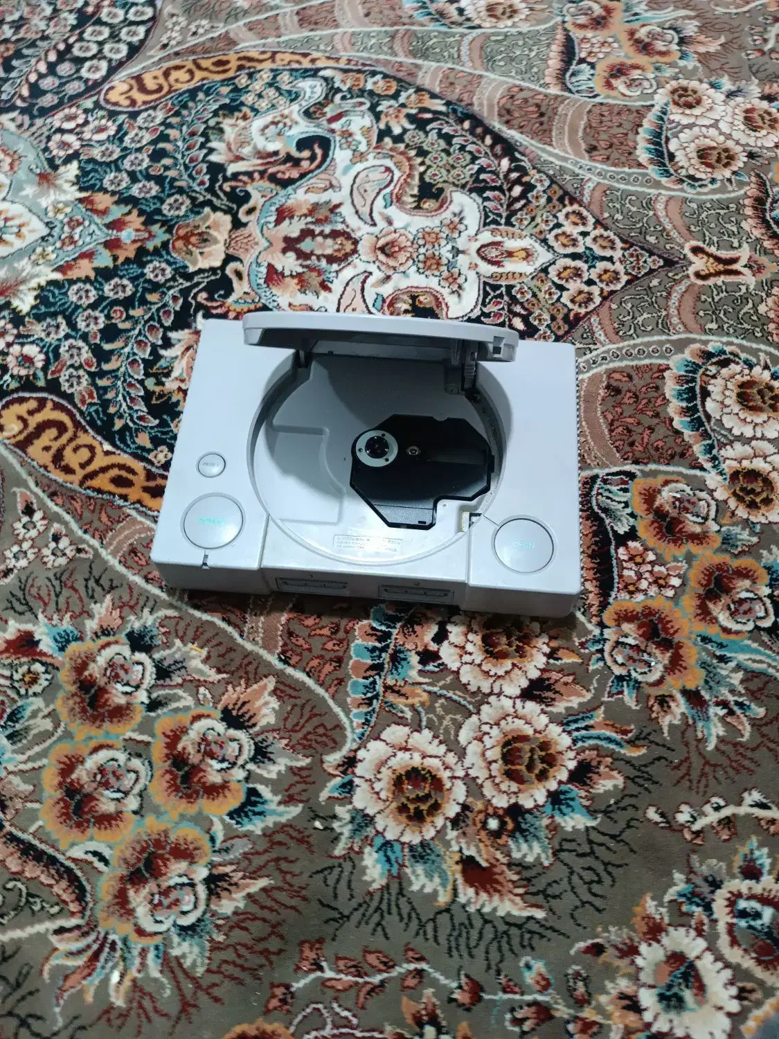 پلی استیشن 1|کنسول، بازی ویدئویی و آنلاین|مشهد, رده|دیوار