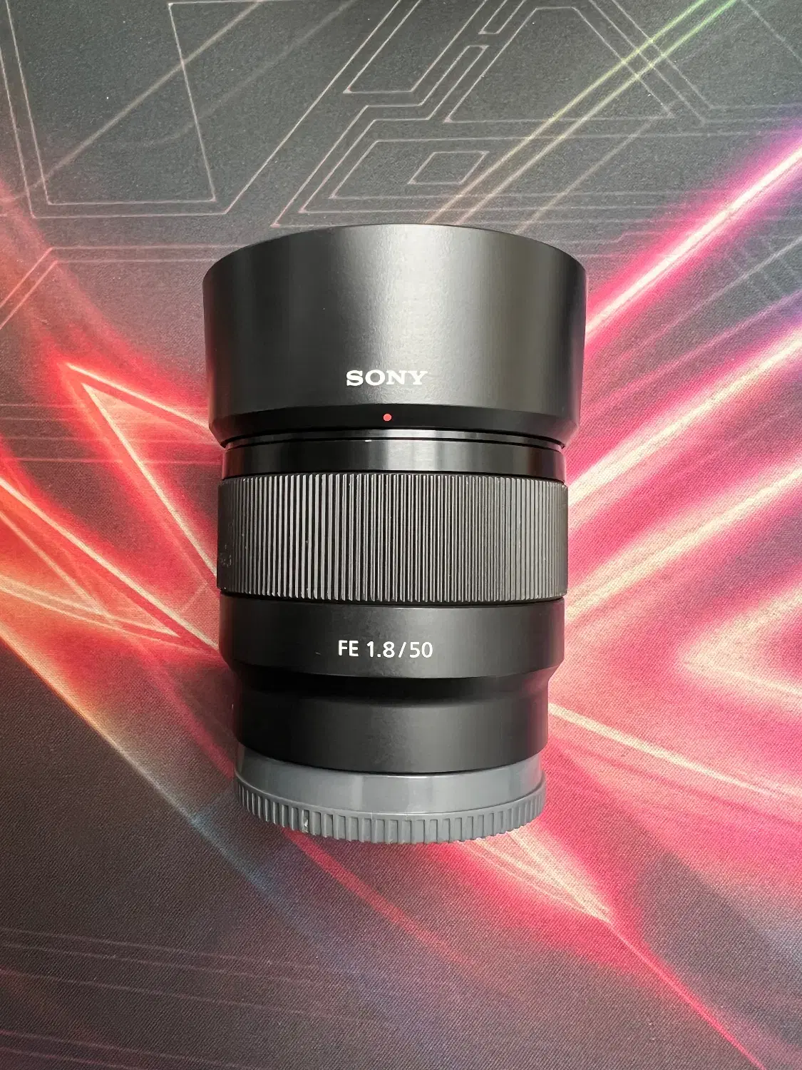 sony 50 f1.8|دوربین عکاسی و فیلم‌برداری|تهران, پامنار|دیوار
