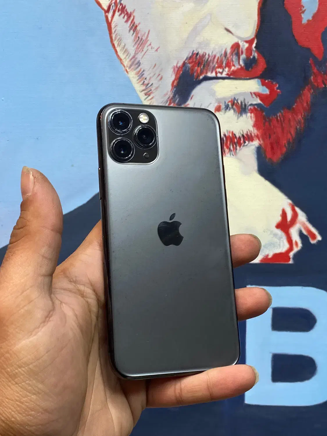 آیفون ۱۱ پرو|موبایل|شیروان (خراسان), |دیوار