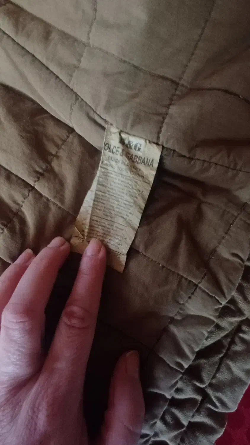 کاپشن خارجی|لباس|تهران, شهرک شهید باقری|دیوار