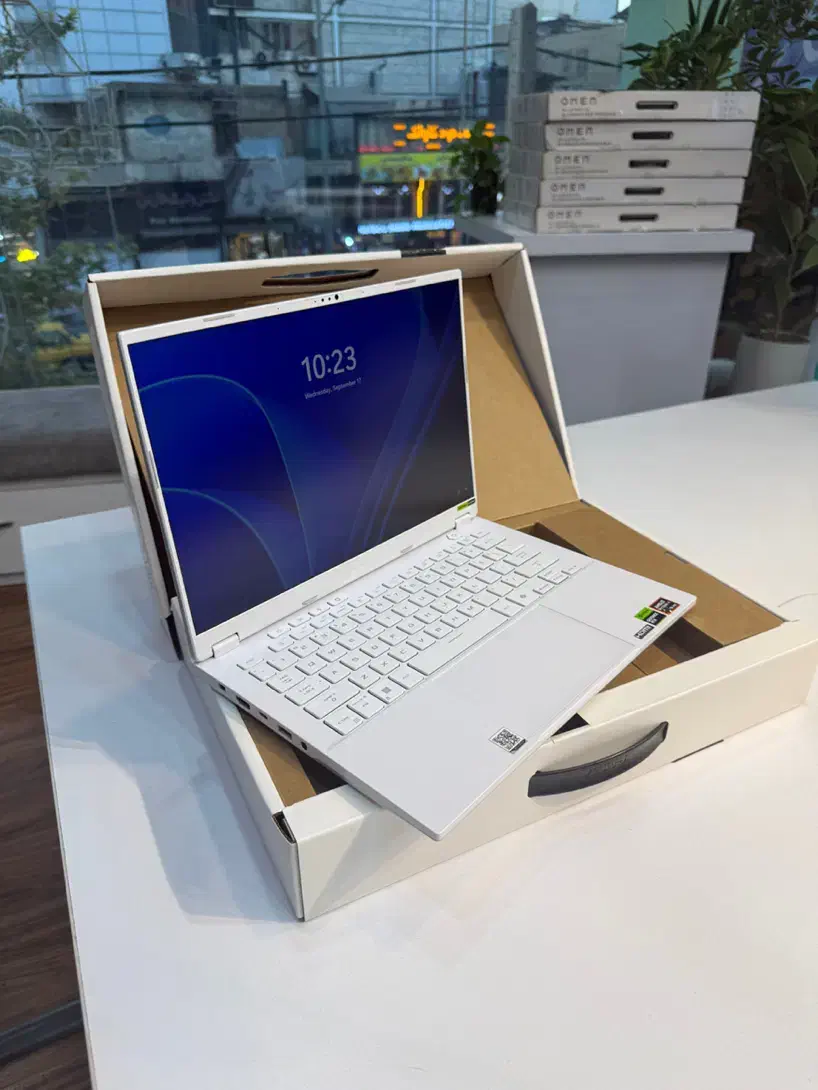 لپ‌تاپ گیمینگ ASUS TUF A14 FA401WV|رایانه همراه|شیراز, ملاصدرا|دیوار