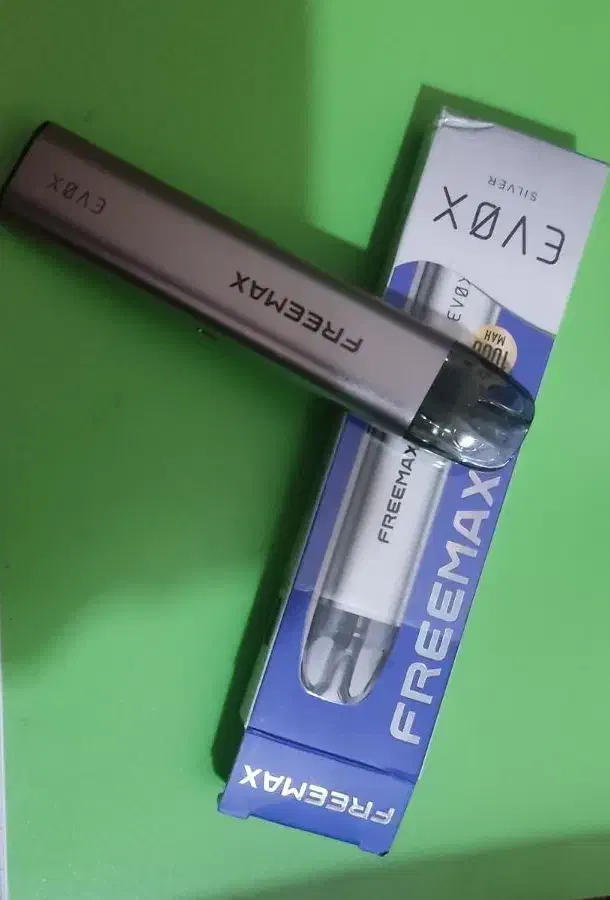 پاد داعمی  5میل  فیری مکس مدل Ev0x|زیورآلات و اکسسوری|ورامین, ورامین|دیوار