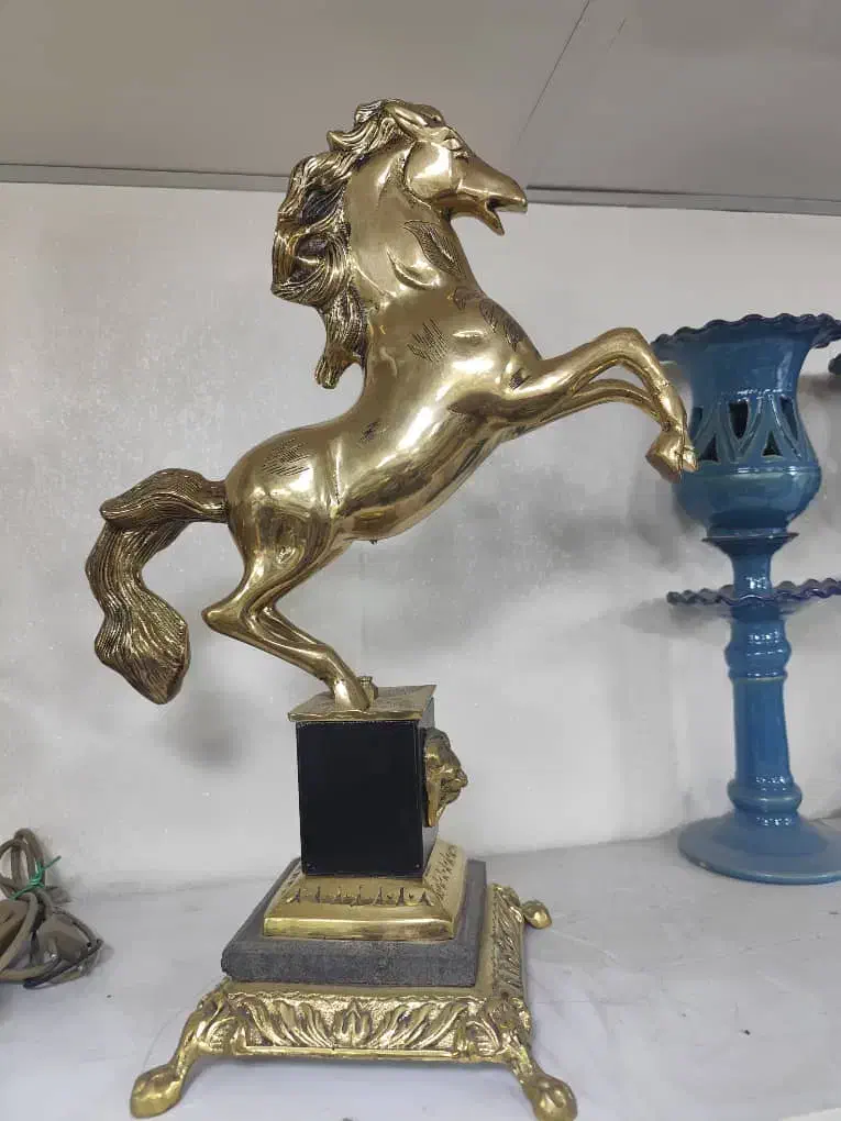 سماور  تمام قلم کاری وسایل آنتیک|کلکسیون اشیاء عتیقه|کرج, اسدآباد|دیوار