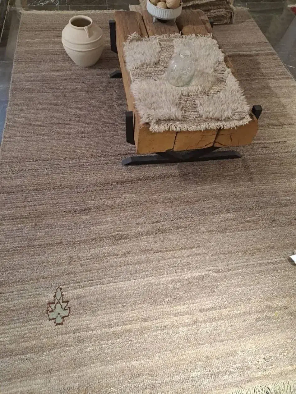 فرش و گلیم قالیچه دست‌بافت|فرش|مشهد, طبرسی شمالی|دیوار