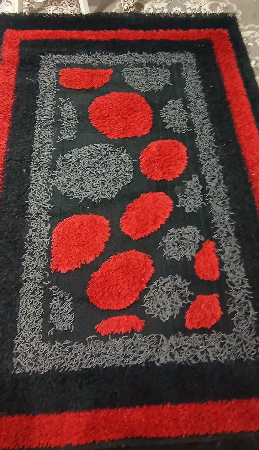 فرش|فرش|خمین, |دیوار