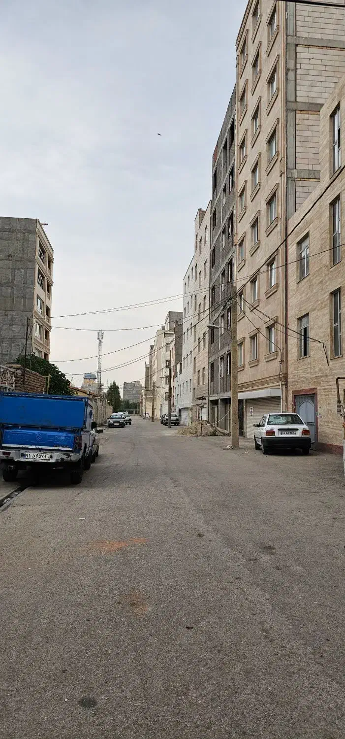 پیش فروش آپارتمان میدان توحیدتک واحدی ۱۲۲متر مفید|پیش‌فروش املاک|اردبیل, |دیوار