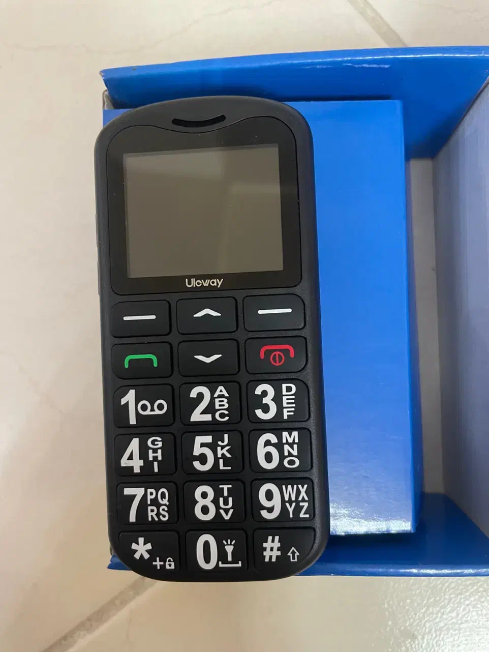 گوشی آکبند|موبایل|سنندج, |دیوار