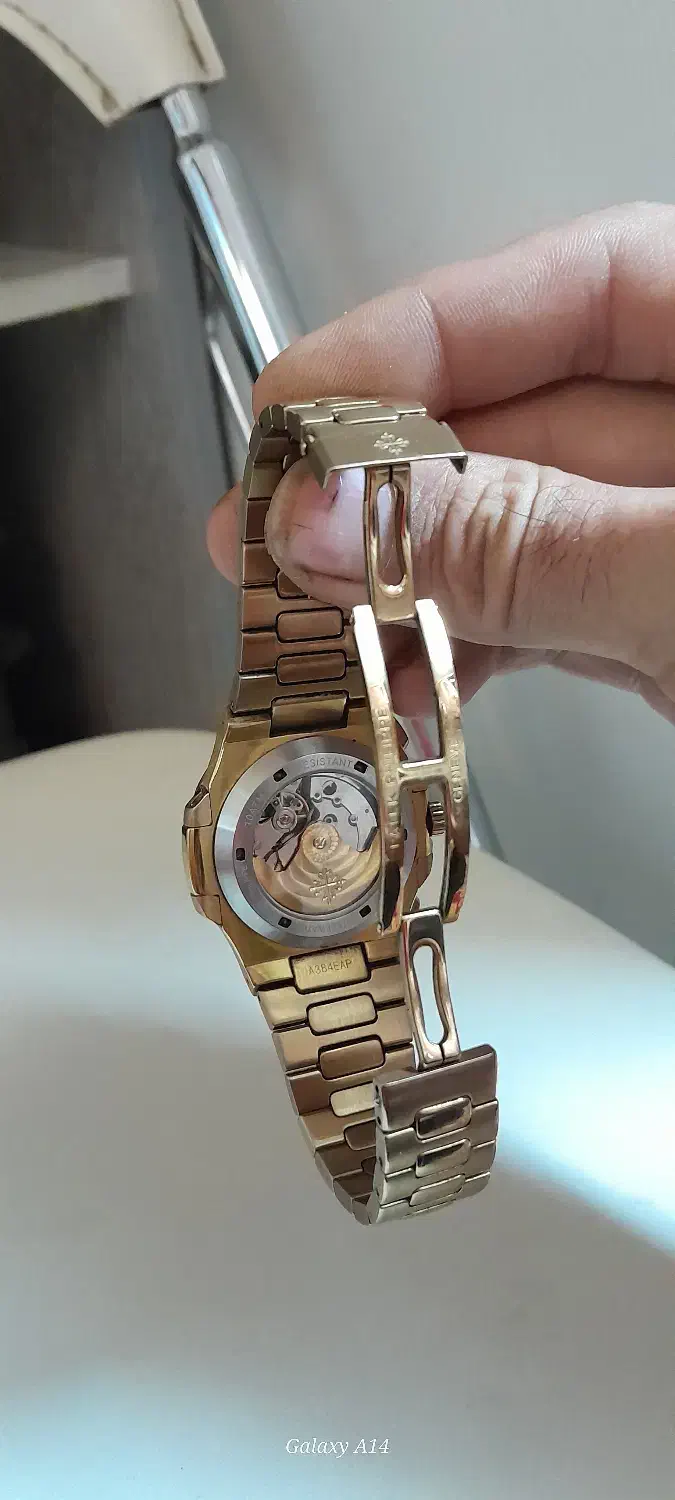 ساعت. اتوماتیک برند پتک فیلیپ|ساعت|قرچک, مهدیه|دیوار