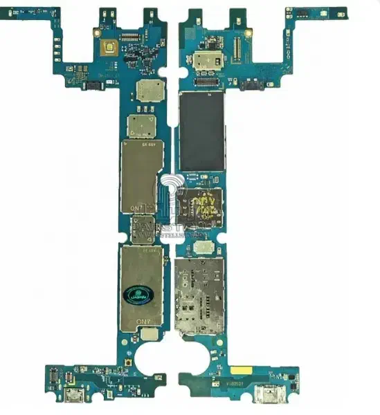 فروش برد J7 پرایم یا J610|موبایل|مشهد, گلبرگ|دیوار