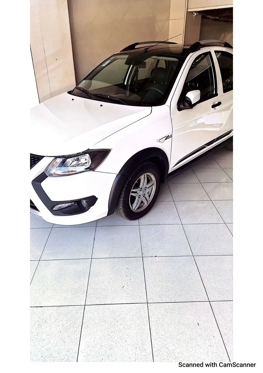 کویک آر فول ۸۵ گانه با رینگ|خودرو سواری و وانت|مهدی شهر, |دیوار