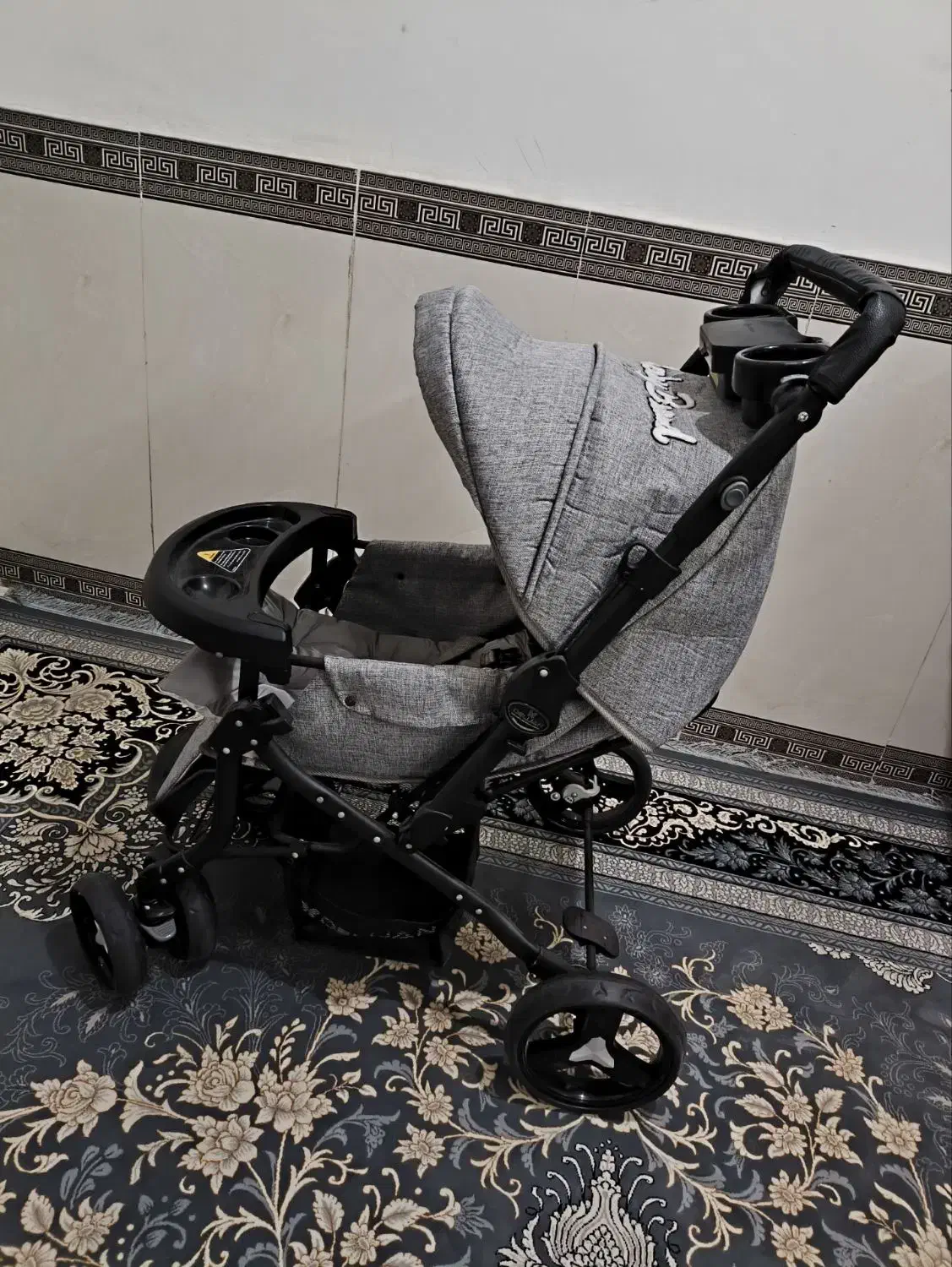 کالسکه|کالسکه و لوازم جانبی|قیامدشت - خاورشهر, |دیوار