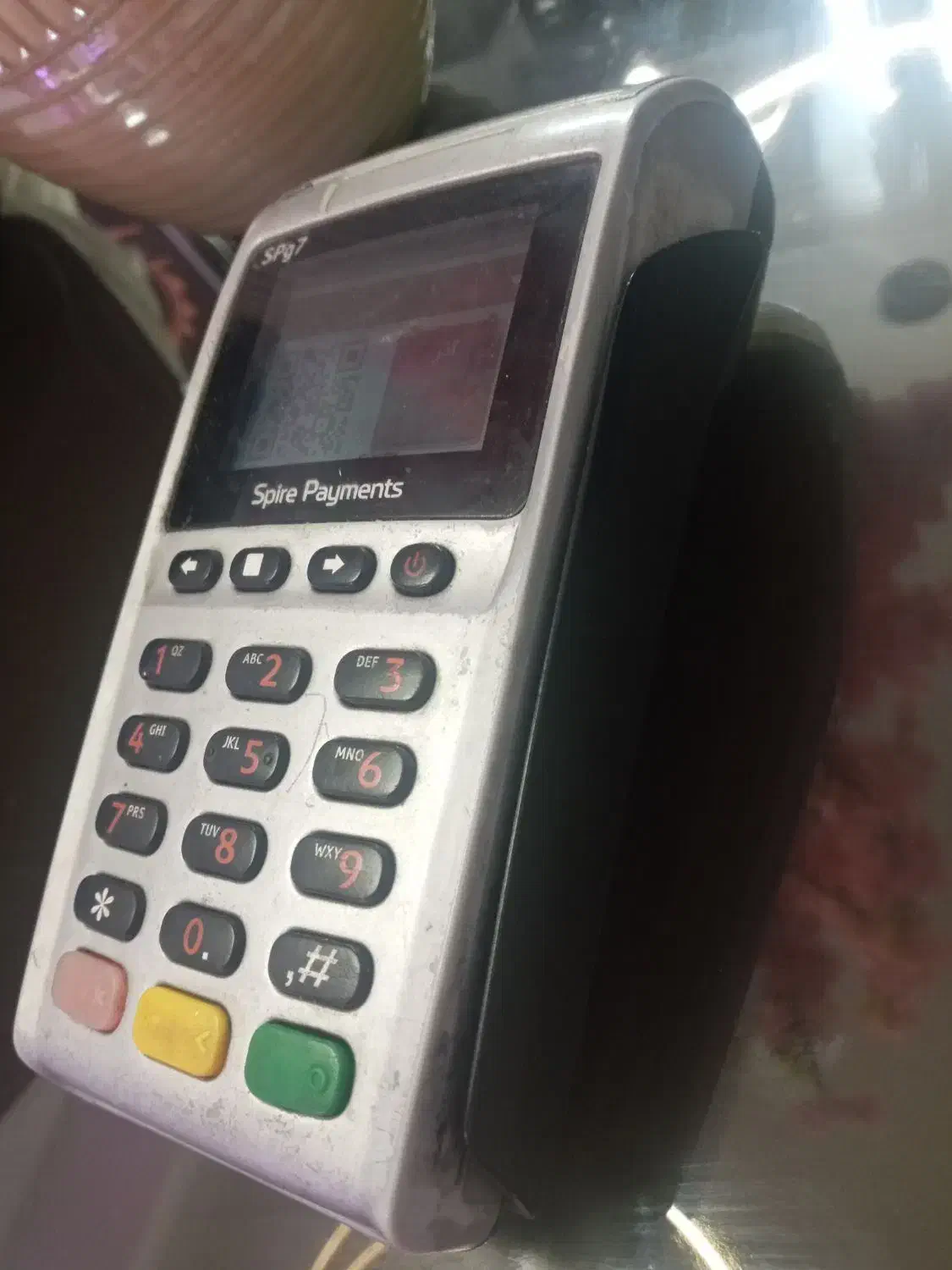 دستگاه کارتخوان|فروشگاه و مغازه|اردبیل, |دیوار