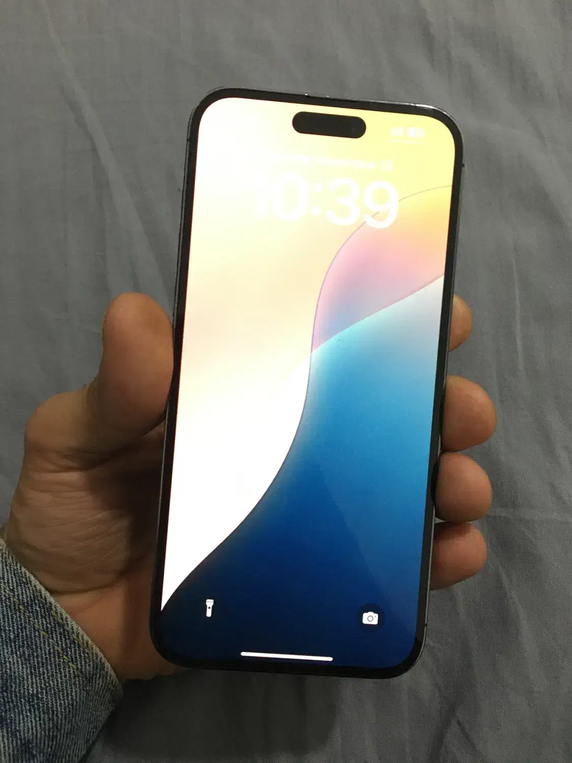 iPhone14پرومکس|موبایل|کرمانشاه, |دیوار