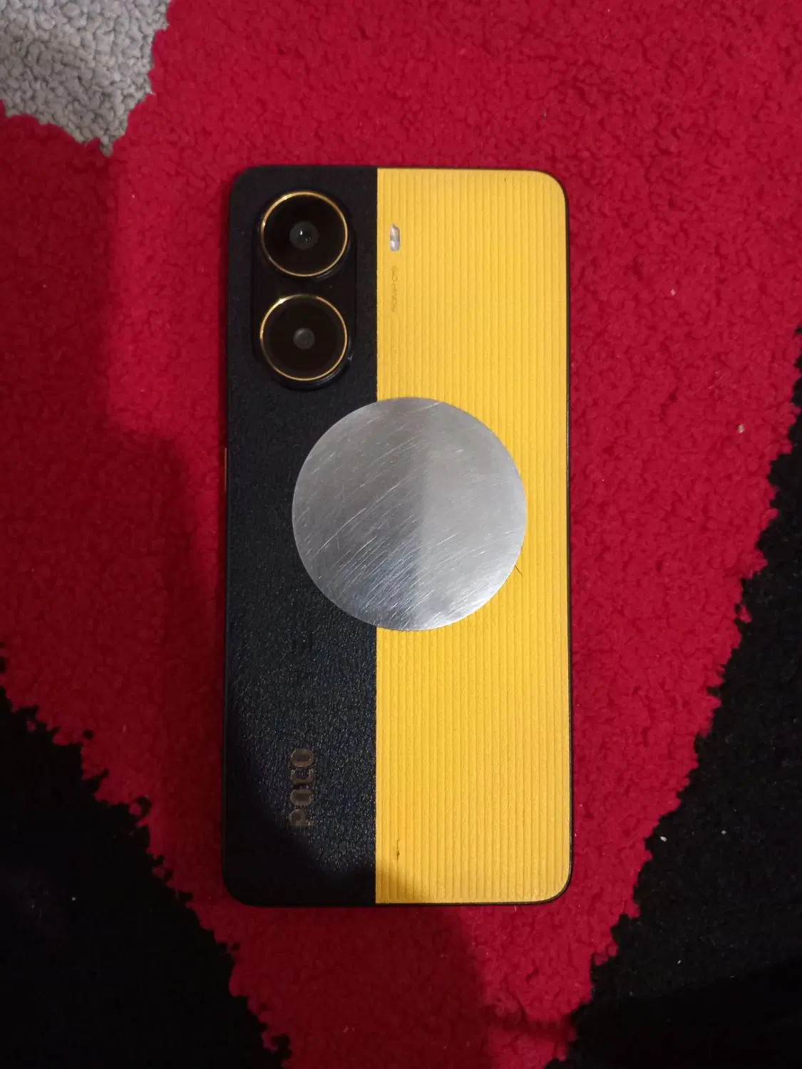 Poco X7 Pro|موبایل|نسیم‌شهر, |دیوار