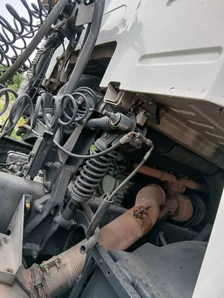 اف اچ|خودرو سنگین|ایذه, |دیوار