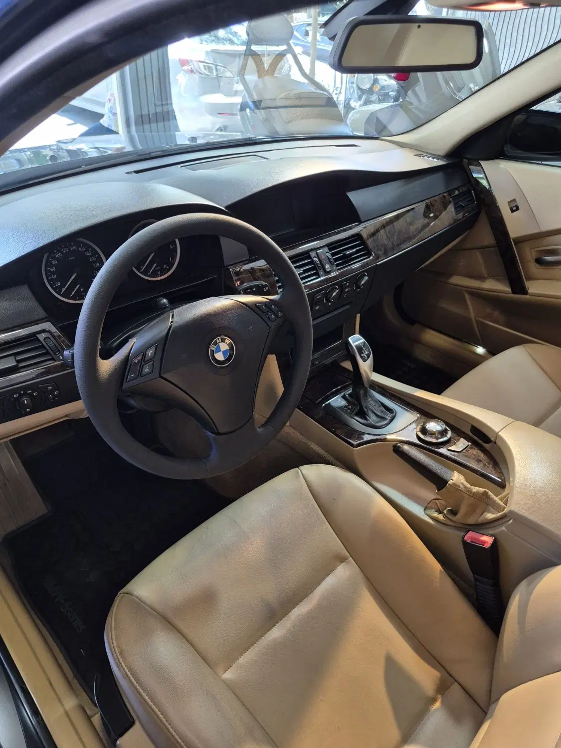 bmw ۵۳۰|خودرو سواری و وانت|تهران, جمهوری|دیوار