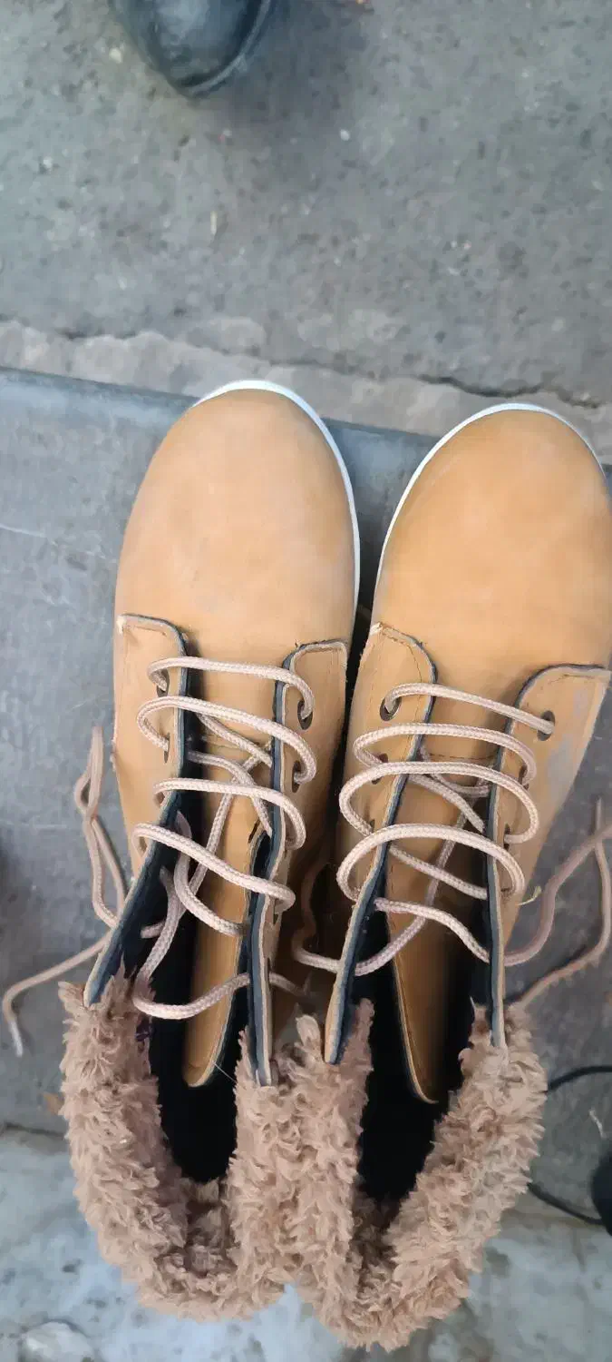 نیم پوت زنانه|کیف، کفش، کمربند|سنندج, |دیوار