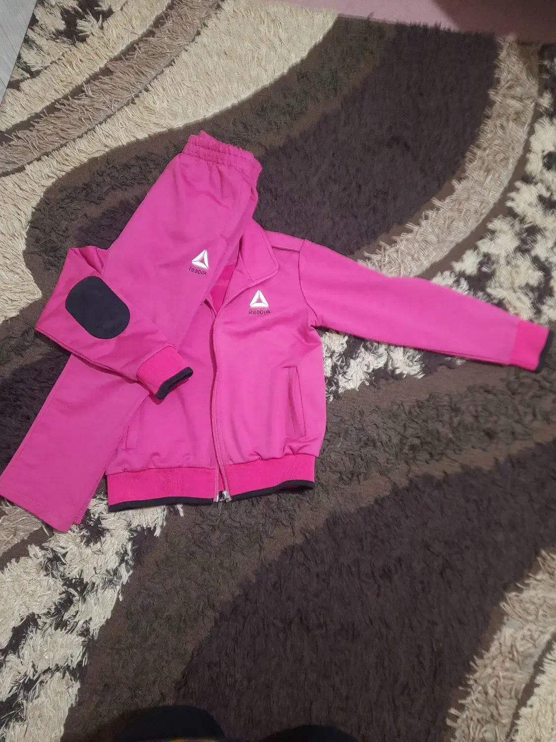 ست ورزشی|لباس|گلبهار, شهر جدید گلبهار|دیوار