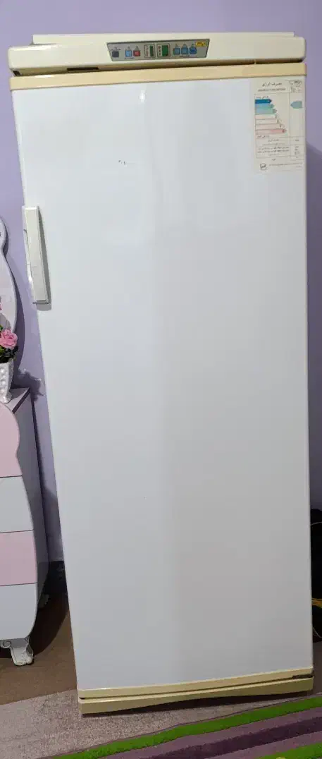 یخچال ارج|یخچال و فریزر|دره شهر, |دیوار