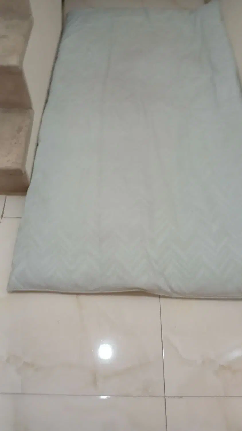 تشک پشمی|رختخواب، بالش، پتو|تهران, نیکنام|دیوار