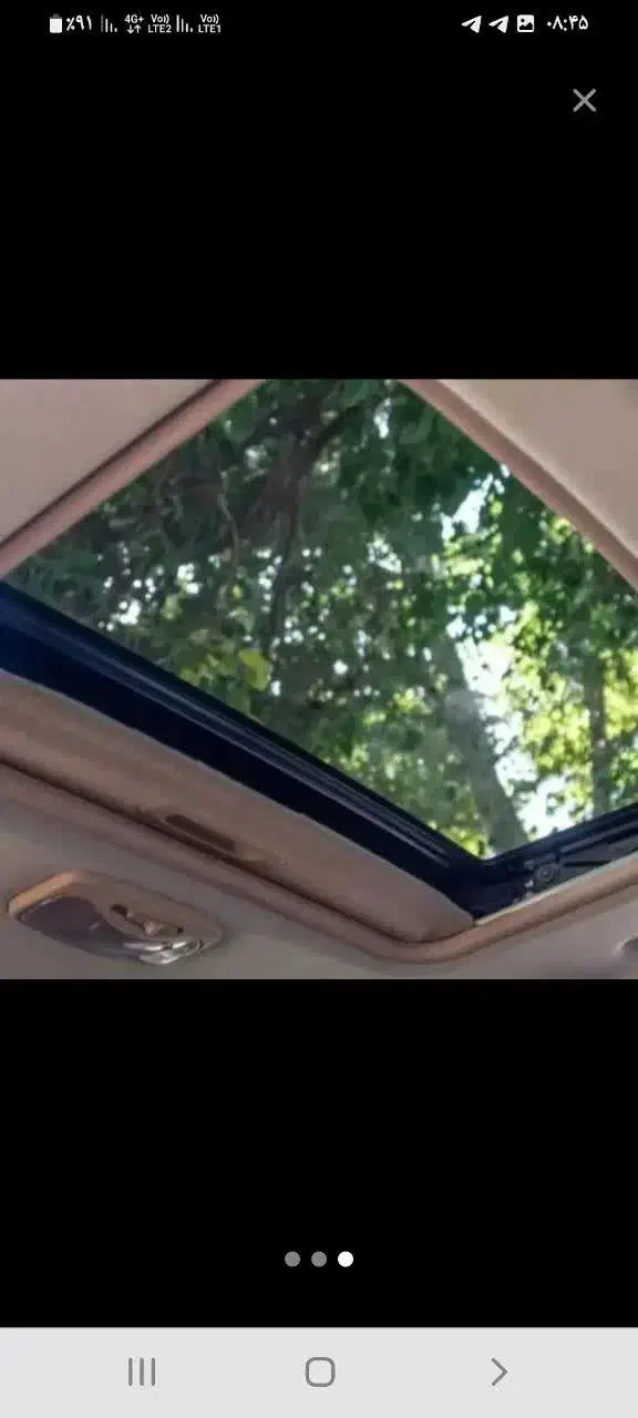 اطلس G صفر کیلو متر|خودرو سواری و وانت|ملایر, |دیوار